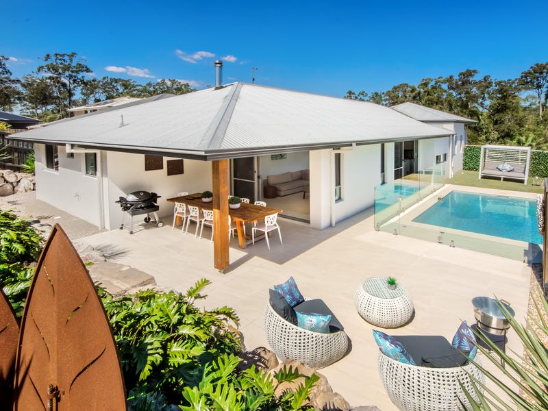 28 Stone Creek Drive, Upper Coomera, Qld 4209