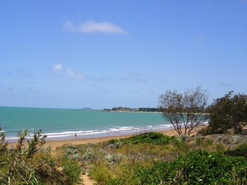 804 Scenic Highway, Kinka Beach, Qld 4703 Property Details