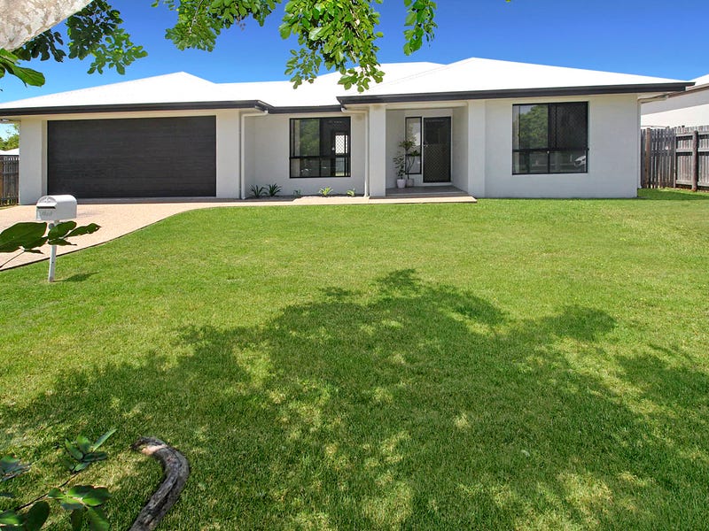 123 Summerland Drive, Deeragun, Qld 4818