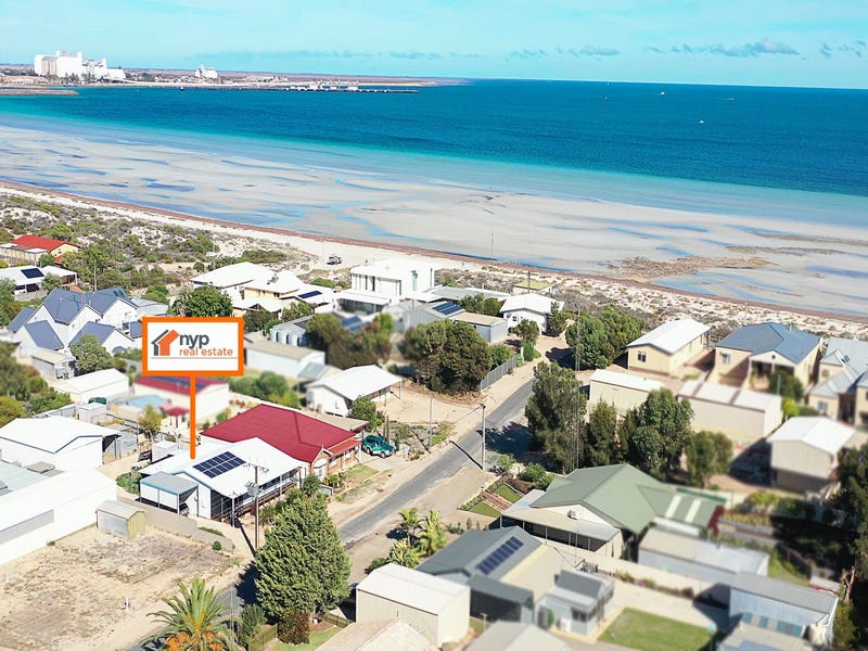 8 Spencer Street, North Beach, SA 5556