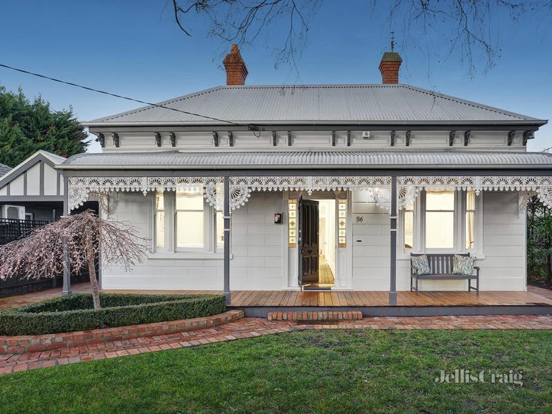 56 Gladstone Street, Kew, Vic 3101