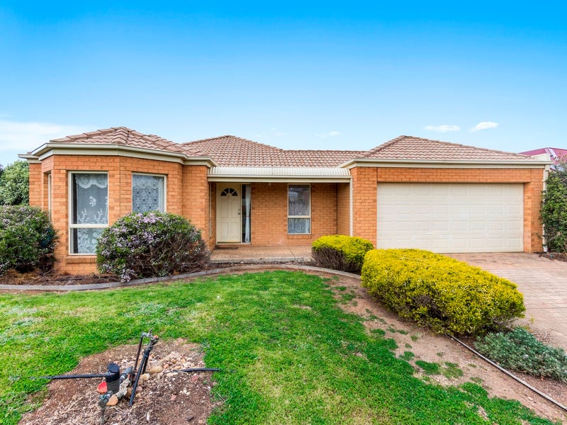 3 Younger Street, Bacchus Marsh, Vic 3340 Property Details