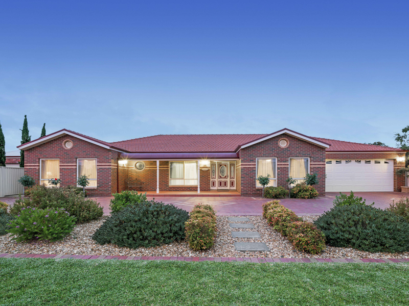 Hoppers Crossing, VIC 3029 Sold Property Prices & Auction Results Pg. 3