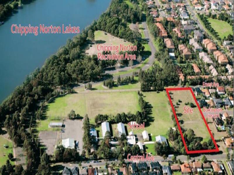 Chipping Norton, NSW 2170 Sold Property Prices & Auction Results ...