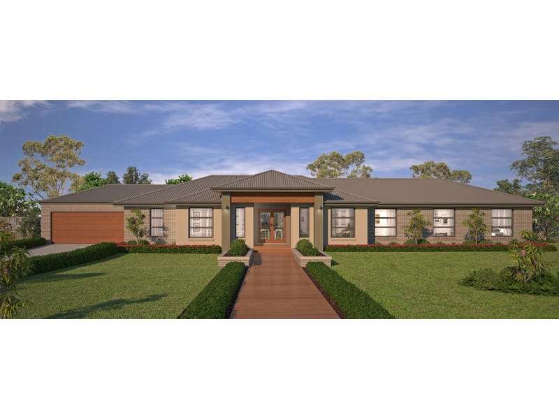 New House and Land Packages For Sale in Jindera, NSW 2642