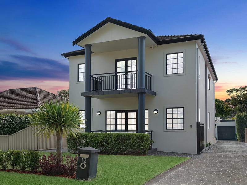 12 Caloola Cres, Beverly Hills, NSW 2209