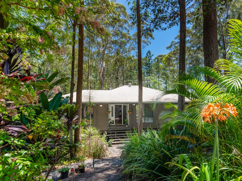 5 Martha Lane, Verrierdale, Qld 4562