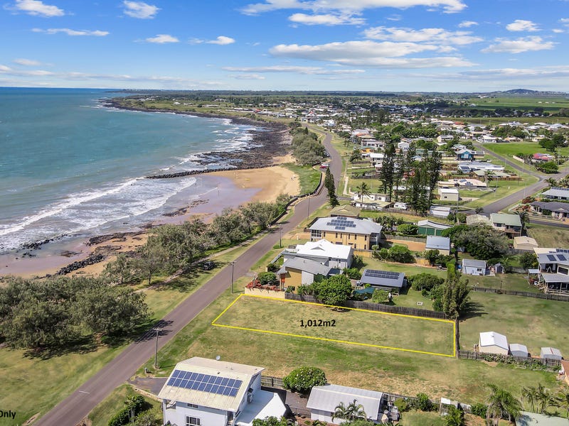 45 Sea Esp, Heads, Qld 4670