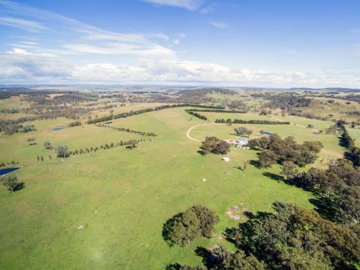 Glen Innes, NSW 2370 Sold Rural properties Prices & Auction Results