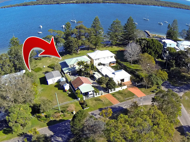 Taylors Beach, NSW 2316 Sold Property Prices & Auction Results