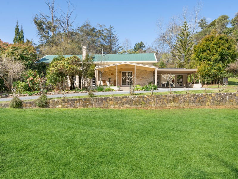 52 Pomona Road, Stirling, SA 5152