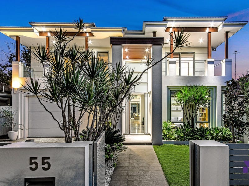 55 Beale Street, Hall, NSW 2198