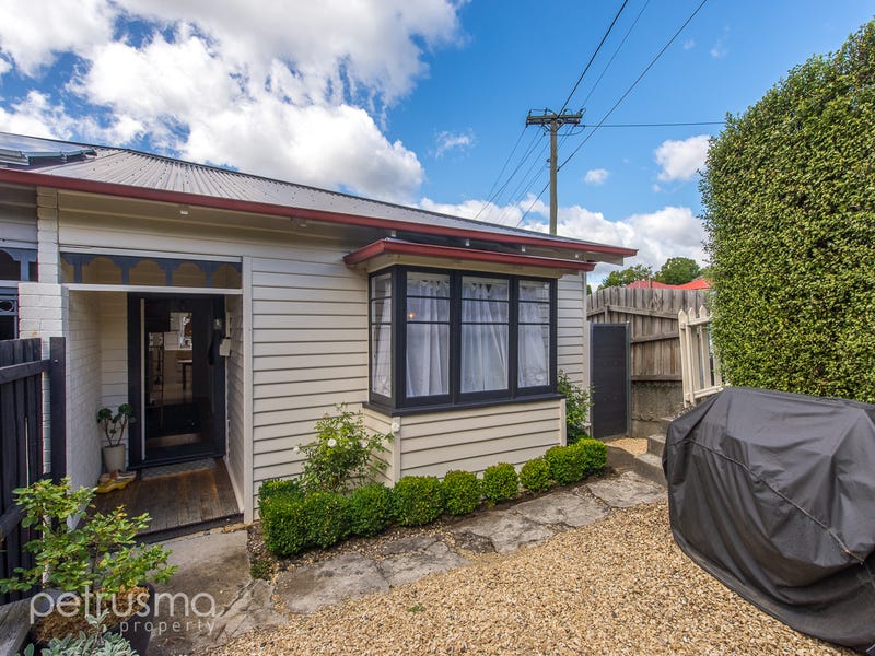 105 Letitia Street North Hobart Tas 7000 House for Sale 124665142