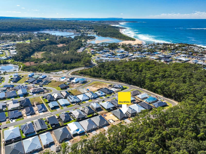 39B Pedder Drive, Burrill Lake, NSW 2539