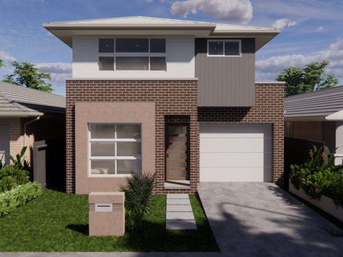 New House and Land Packages For Sale in Rosemeadow, NSW 2560