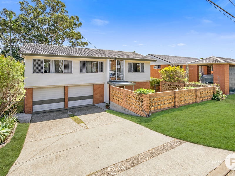 24 Alkira Street Sunnybank Hills Qld 4109