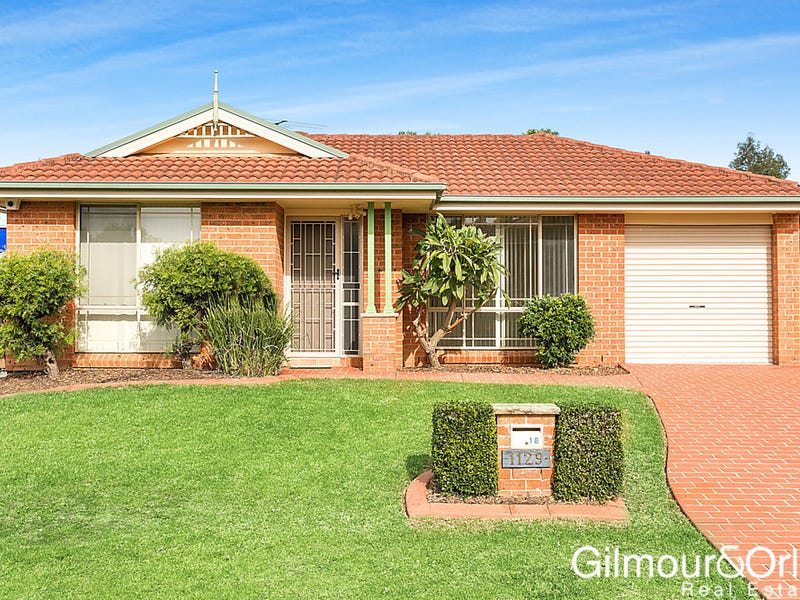 Rouse Hill, NSW 2155 Sold Houses Prices & Auction Results realestate