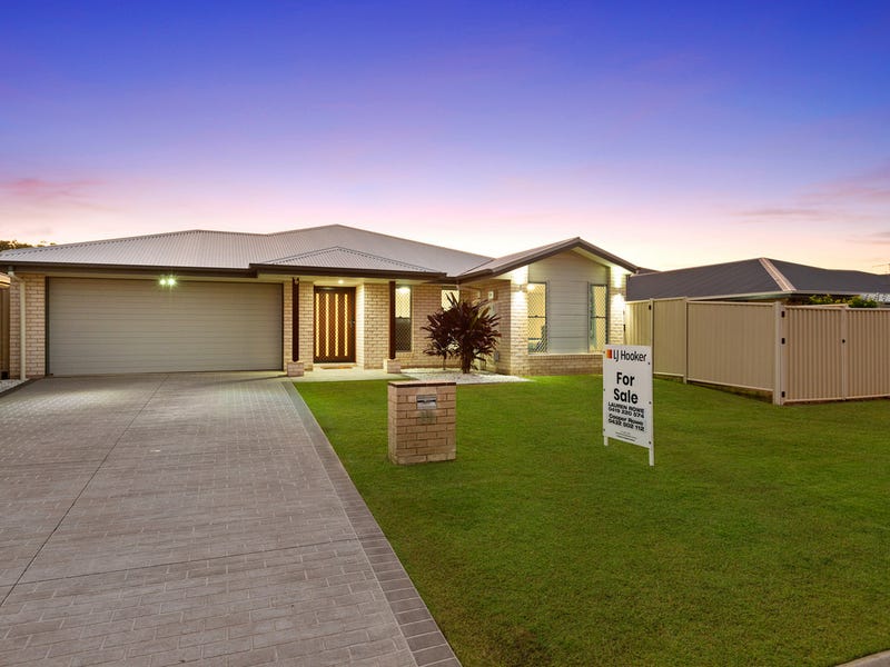 18 Willis Close, Redland Bay, Qld 4165