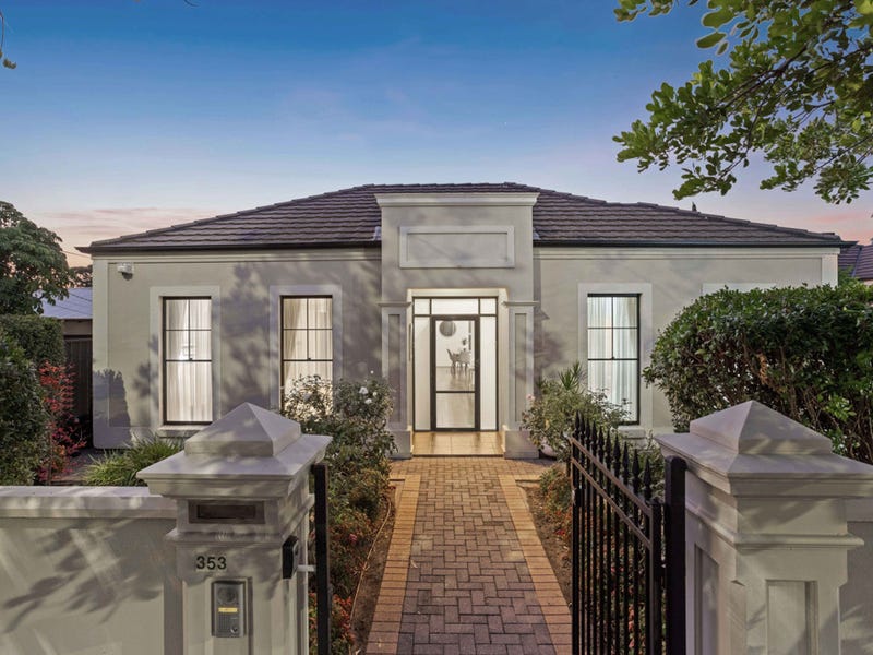 353 Kensington Road, Kensington Gardens, SA 5068