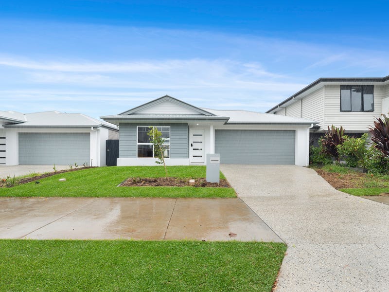 New House and Land Packages For Sale in Yarrabilba, QLD 4207