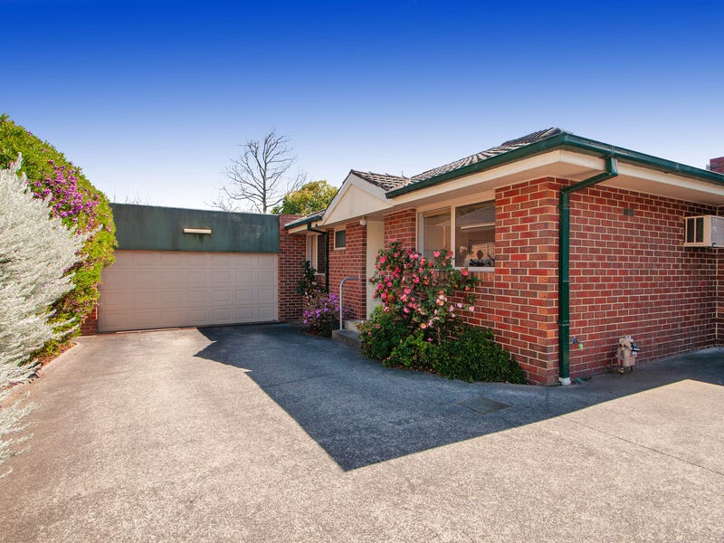 3/204 Bayswater Road, Bayswater North, Vic 3153 Property Details