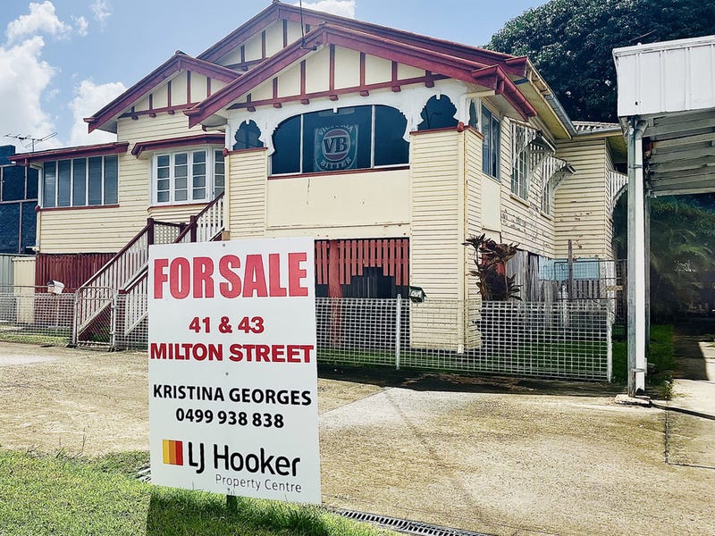 41 Milton Street, Mackay, Qld 4740
