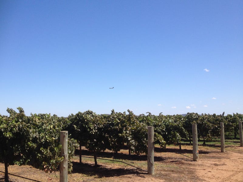 Farm 548B Moseley Road, Bilbul, NSW 2680 Property Details