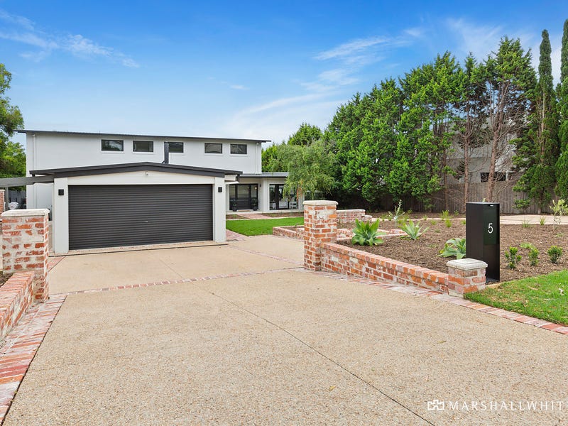 5 Koornalla Cres, Mount Eliza, Vic 3930