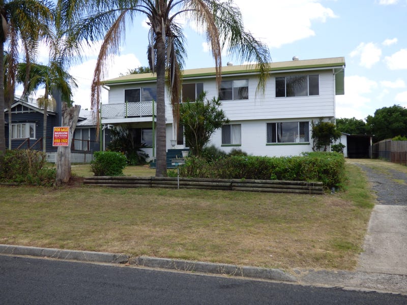 22 Coronation Drive, Murgon, Qld 4605 Property Details