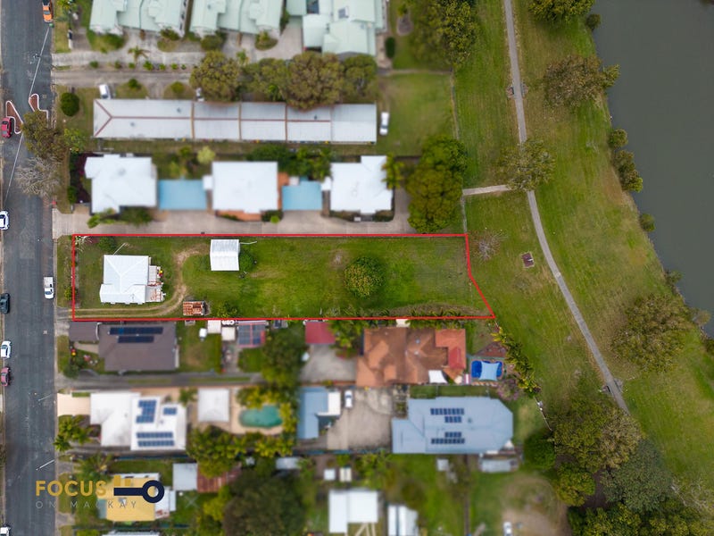23 Meadow Street, North Mackay, Qld 4740