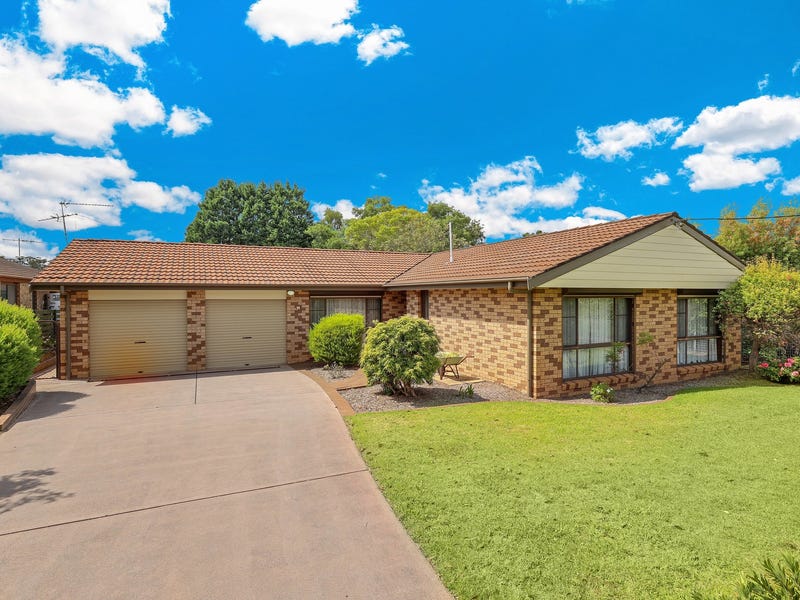 121 Sunrise Road, Yerrinbool, NSW 2575