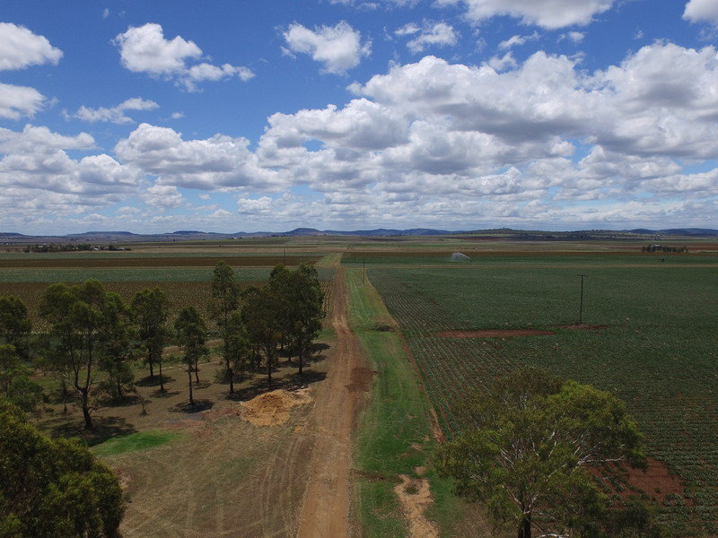 Clifton Allora Road, Clifton, Qld 4361 Property Details