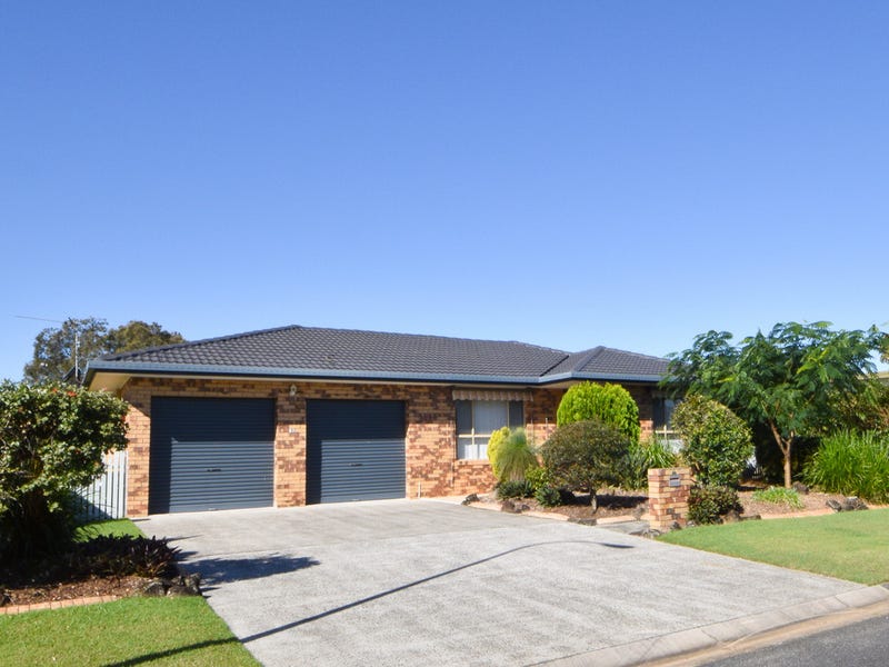 10 Willow Way, Yamba, NSW 2464