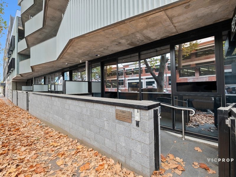 214 Dudley Street, West Melbourne, Vic 3003
