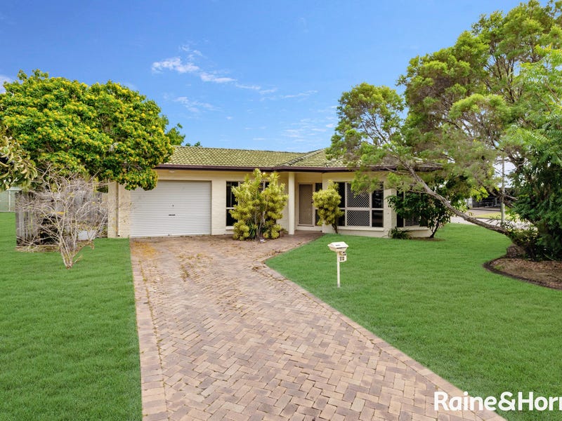 28 Raintree Way, Thuringowa Central, Qld 4817