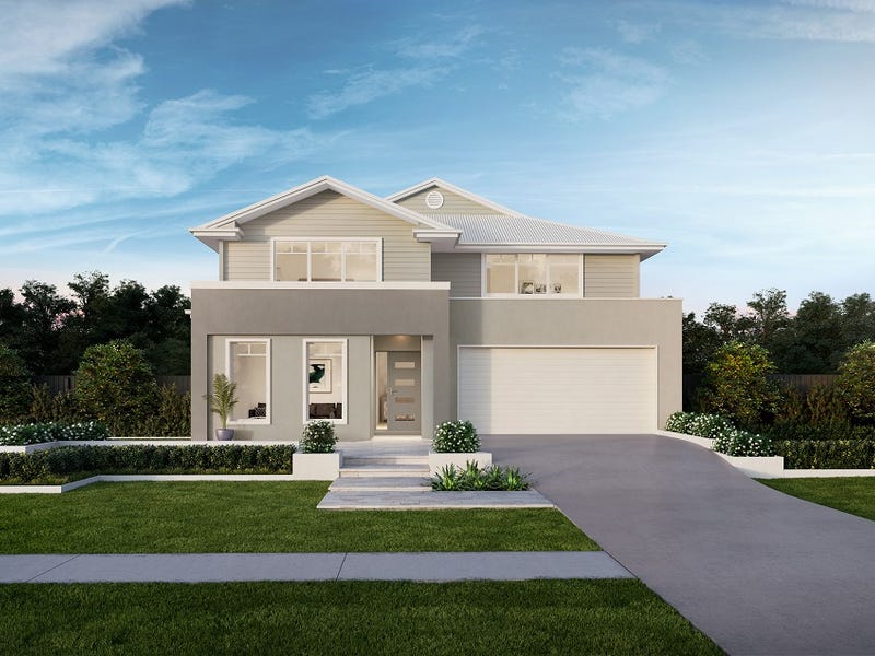 New House and Land Packages For Sale in Gold Coast, QLD