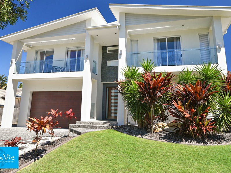 54 Birchwood Crescent, Brookwater, Qld 4300 Property Details