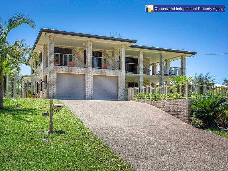 59 Esplanade, Tin Can Bay, Qld 4580