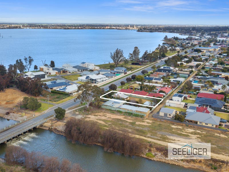 3 Melbourne Street, Mulwala, NSW 2647