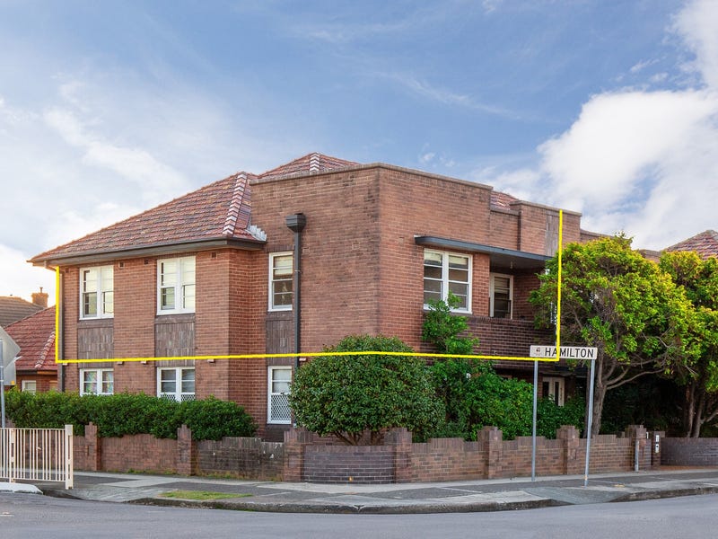 4/192 Beaumont Street, Hamilton, NSW 2303 Property Details