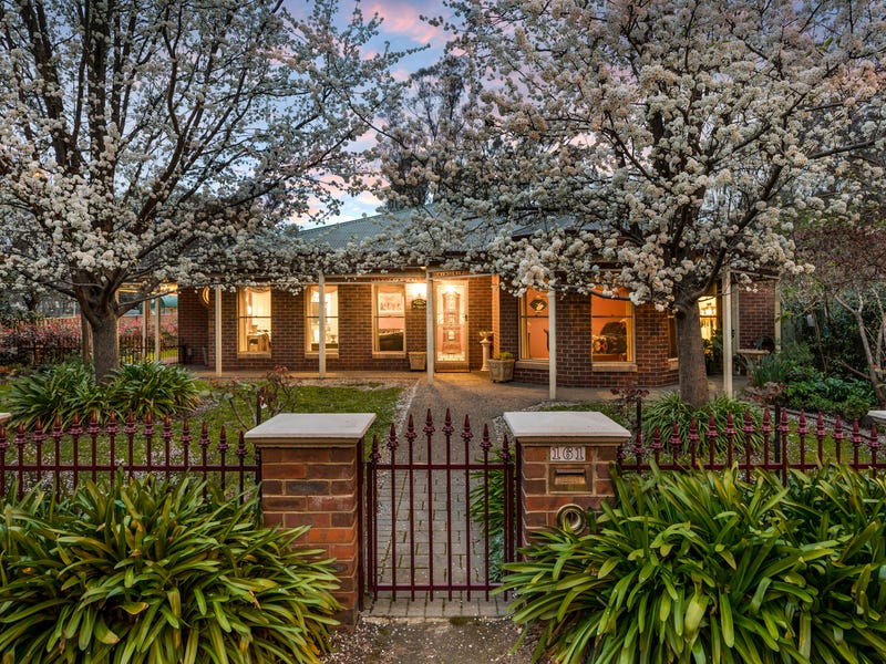 161 Crusoe Road, Kangaroo Flat, Vic 3555