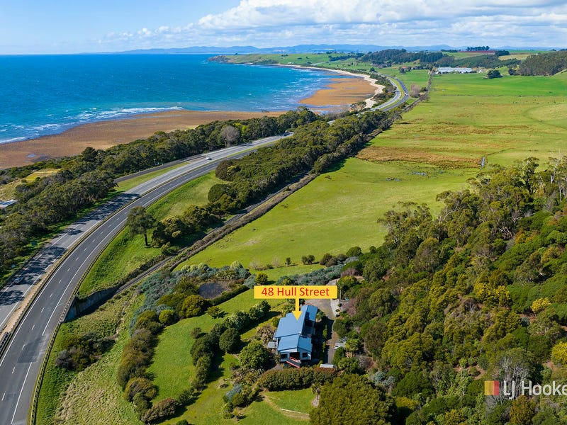 48 Hull Street, Leith, Tas 7315