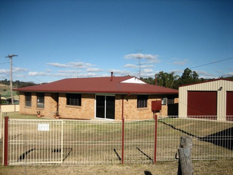42 Warner Street, Warwick, Qld 4370 - Property Details 42 Warner Street, Warwick, Qld 4370 - Property Details