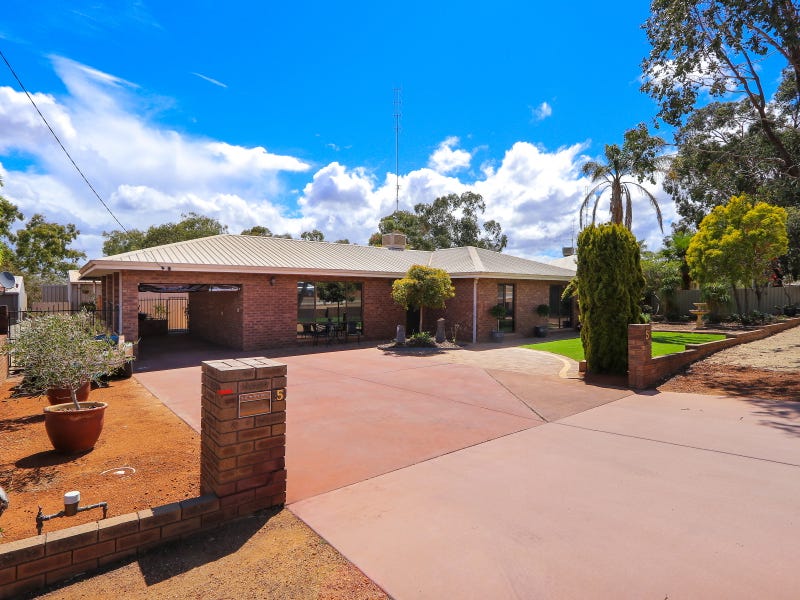 5 Doctors Drive Northam Wa 6401 Realestate Com Au