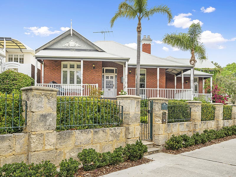 40 Mann Street, Cottesloe, WA 6011