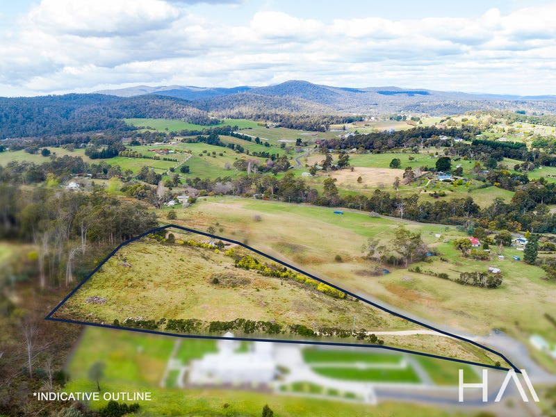 26 Henry Street, Hillwood, Tas 7252