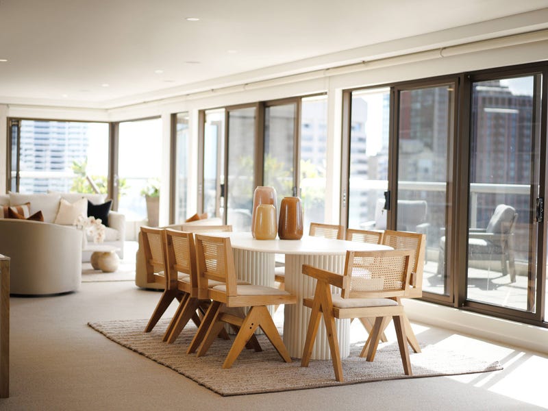 Penthouse 2901/187 Liverpool Street - Property image 11 of 28