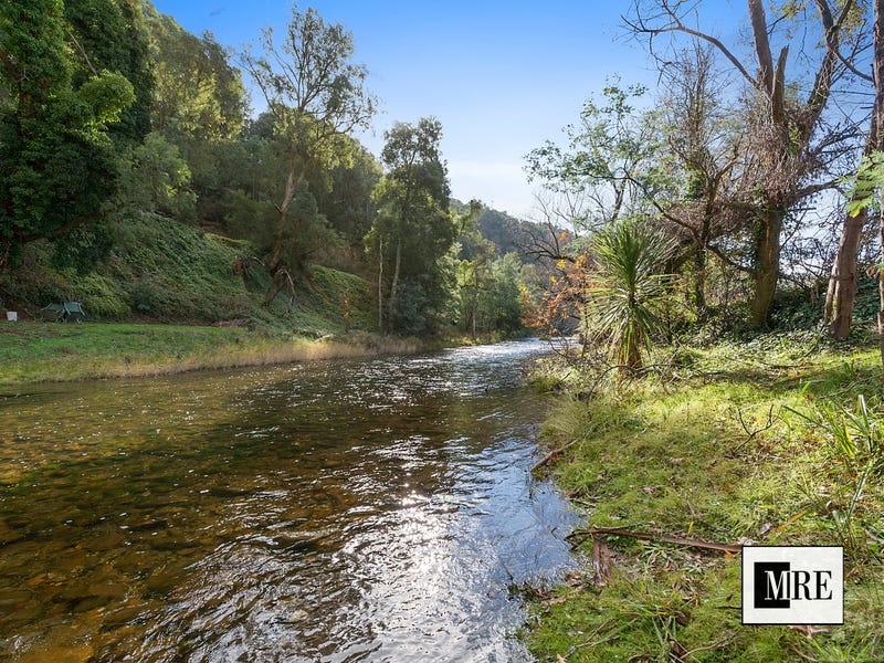 81 JamiesonLicola Road, Jamieson, Vic 3723 Property Details