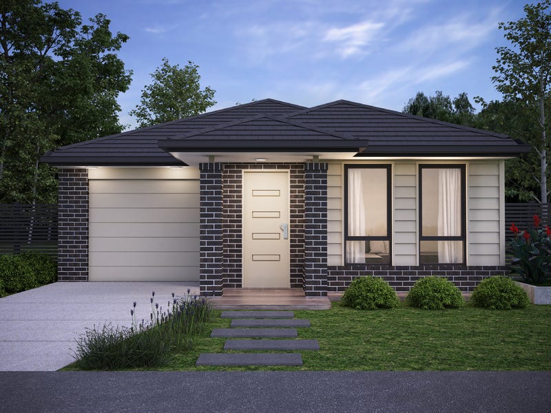 New House and Land Packages For Sale in Cranbourne East, VIC 3977