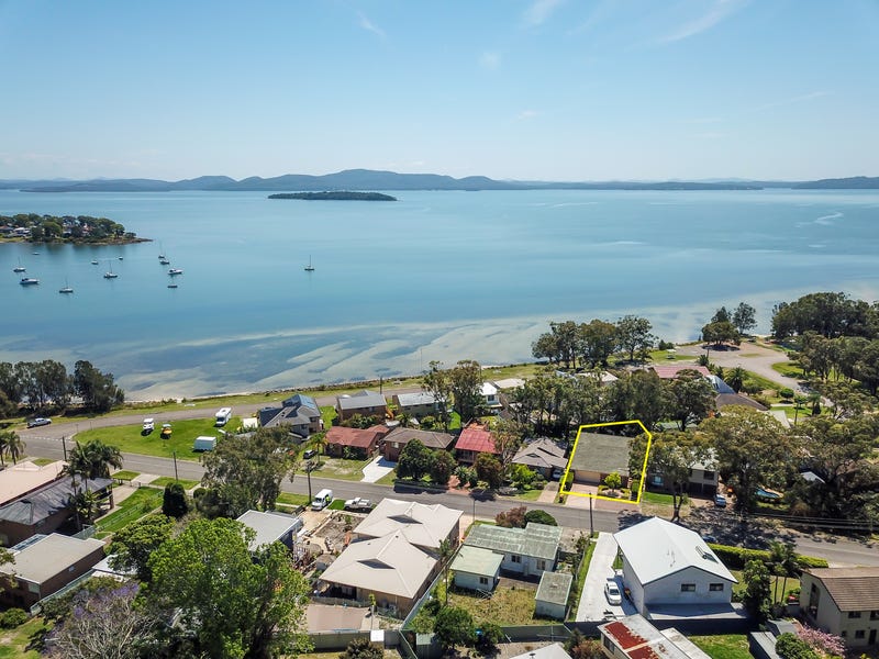 9 Diggers Drive, Tanilba Bay, NSW 2319 Property Details